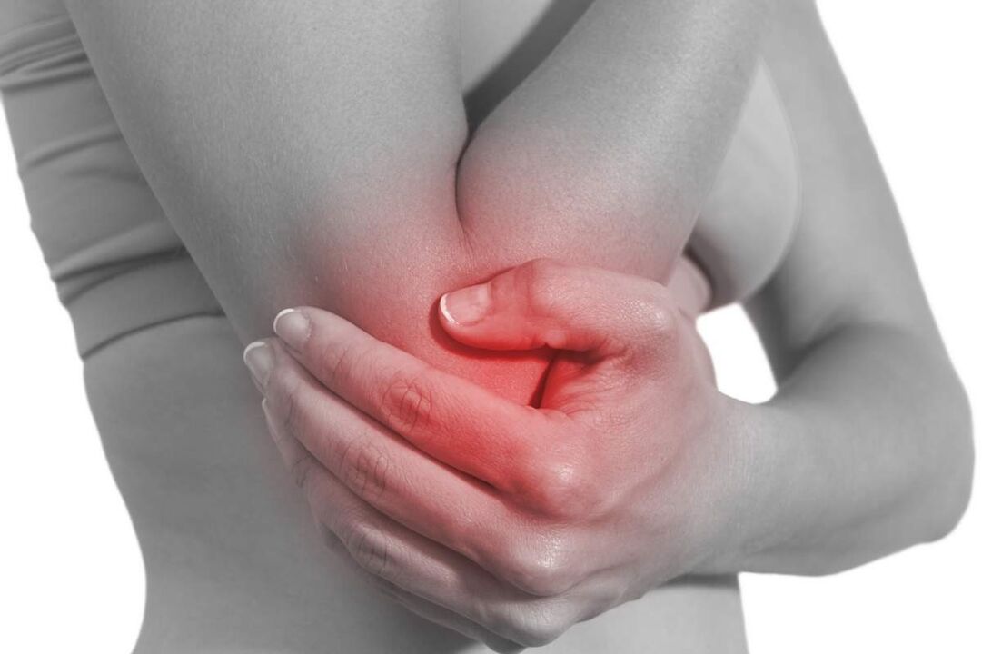 La mansonellosi provoca la comparsa di dolori articolari